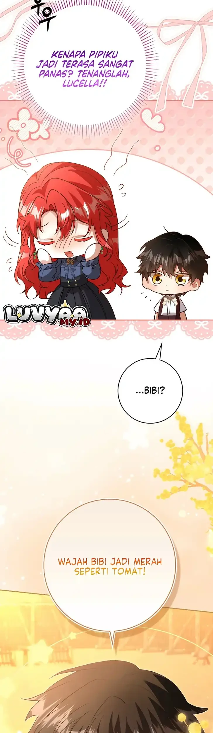 I Will Raise the Villain Properly Chapter 30 Gambar 7