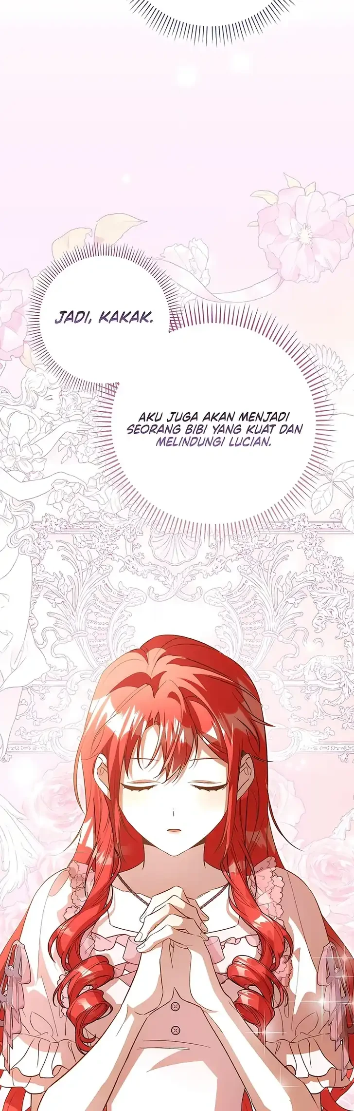 I Will Raise the Villain Properly Chapter 33 Gambar 9