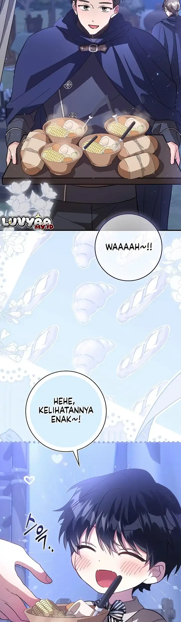 I Will Raise the Villain Properly Chapter 35 Gambar 7