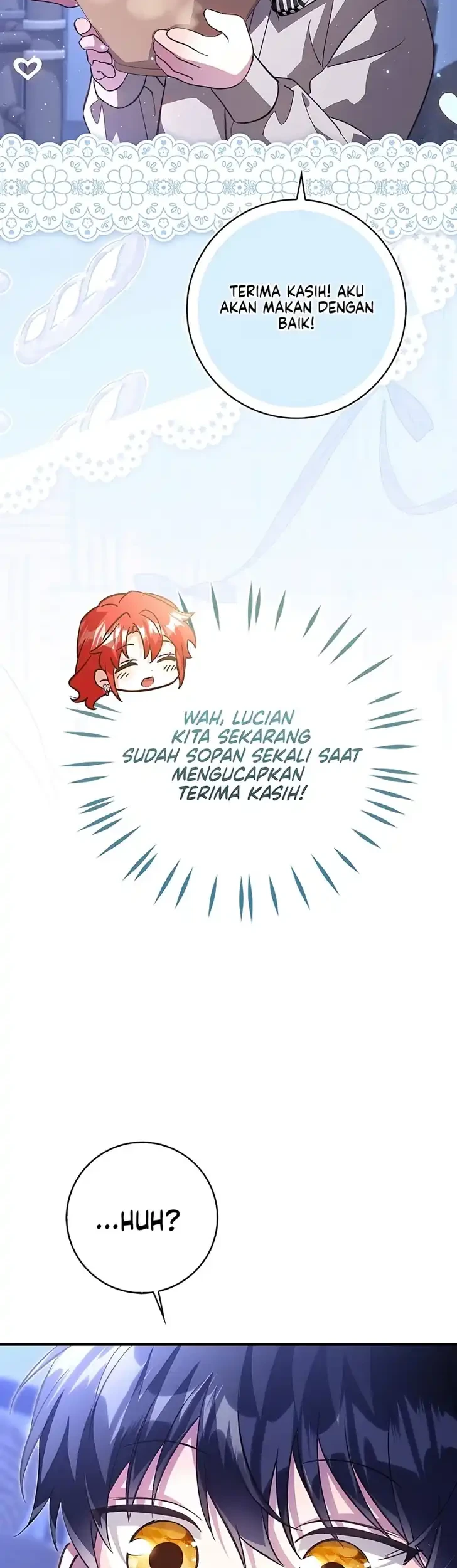 I Will Raise the Villain Properly Chapter 35 Gambar 8