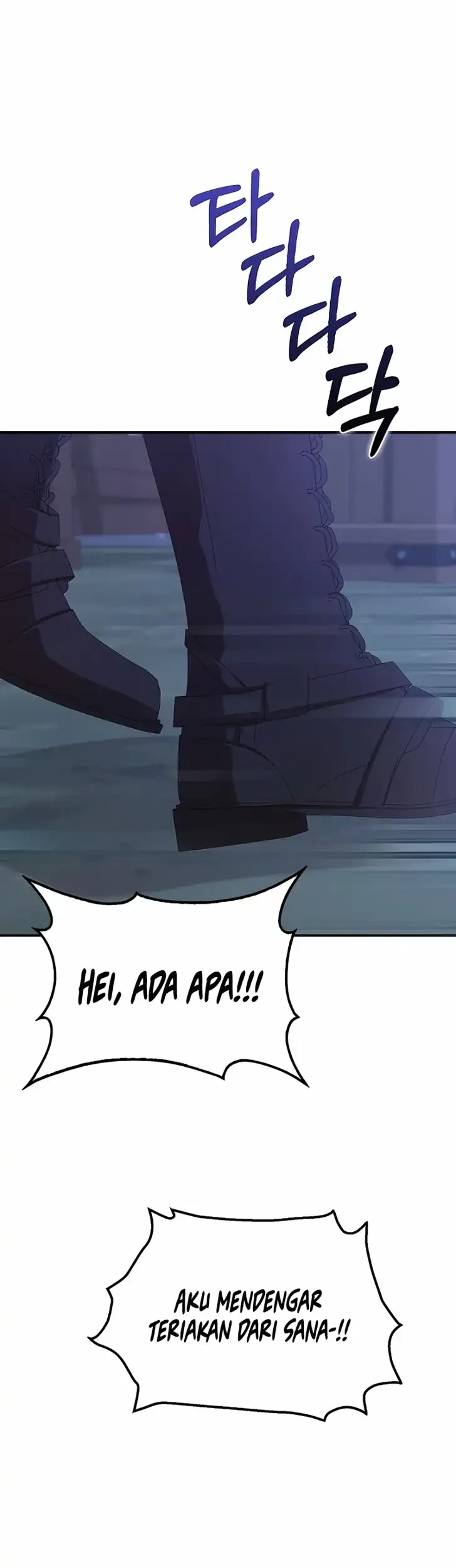 I Will Raise the Villain Properly Chapter 38 Gambar 7
