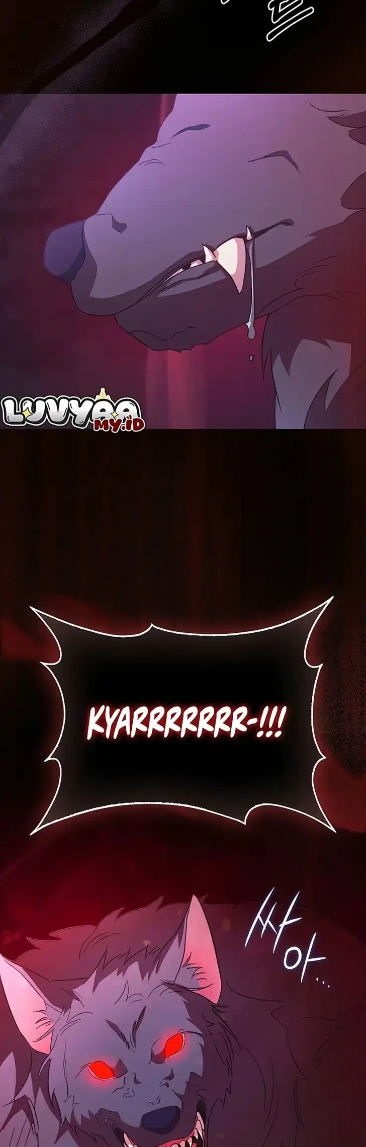 I Will Raise the Villain Properly Chapter 38 Gambar 9