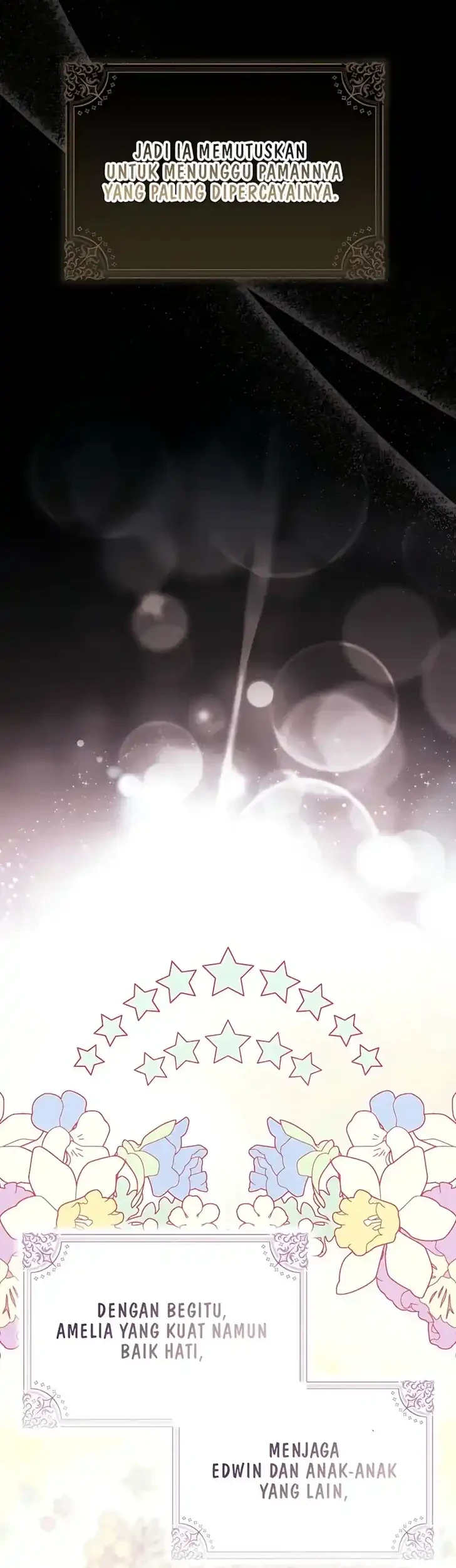 I Will Raise the Villain Properly Chapter 4 Gambar 9