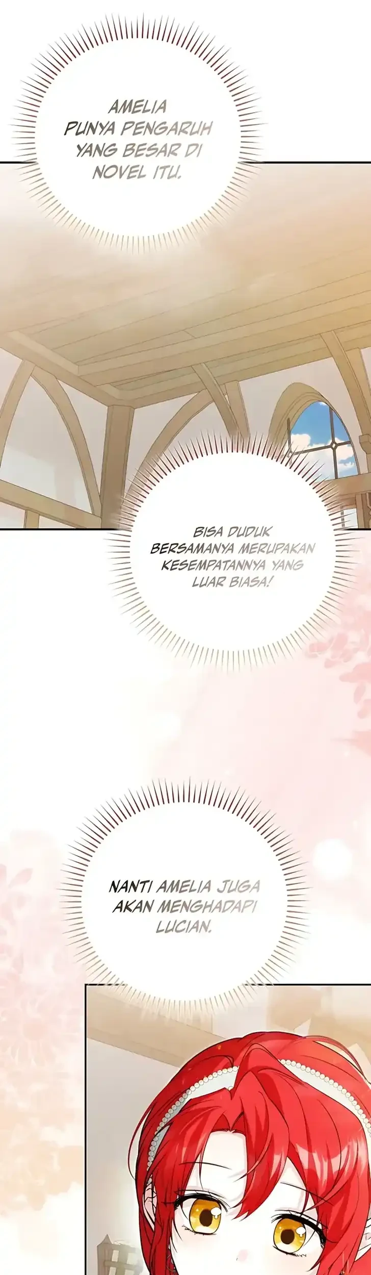 I Will Raise the Villain Properly Chapter 4 Gambar 11