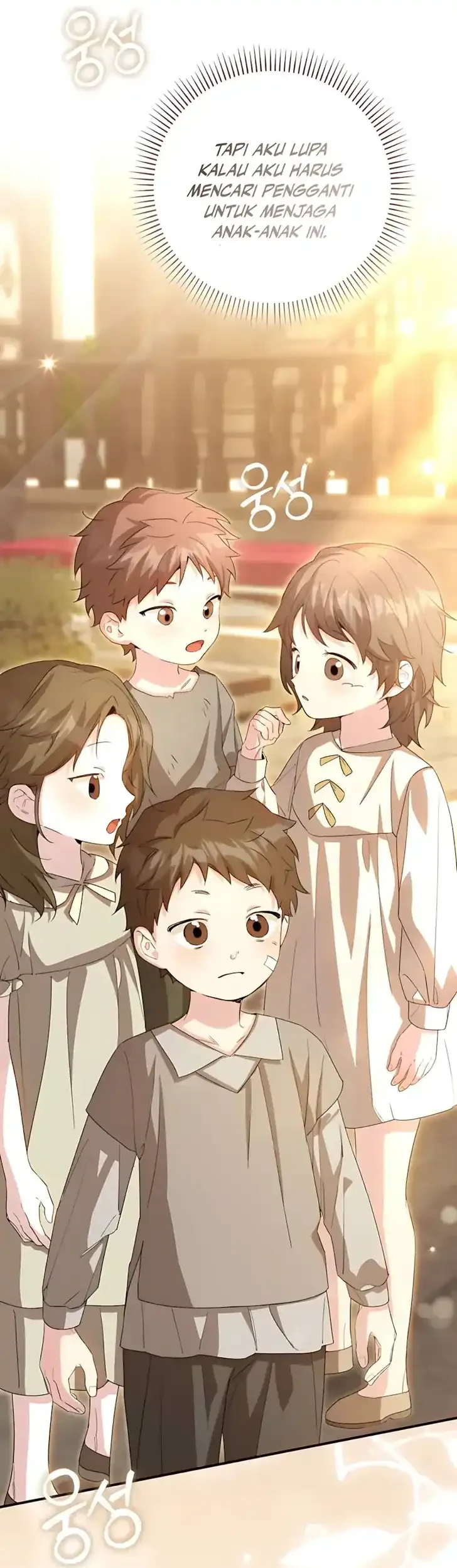 I Will Raise the Villain Properly Chapter 5 Gambar 10