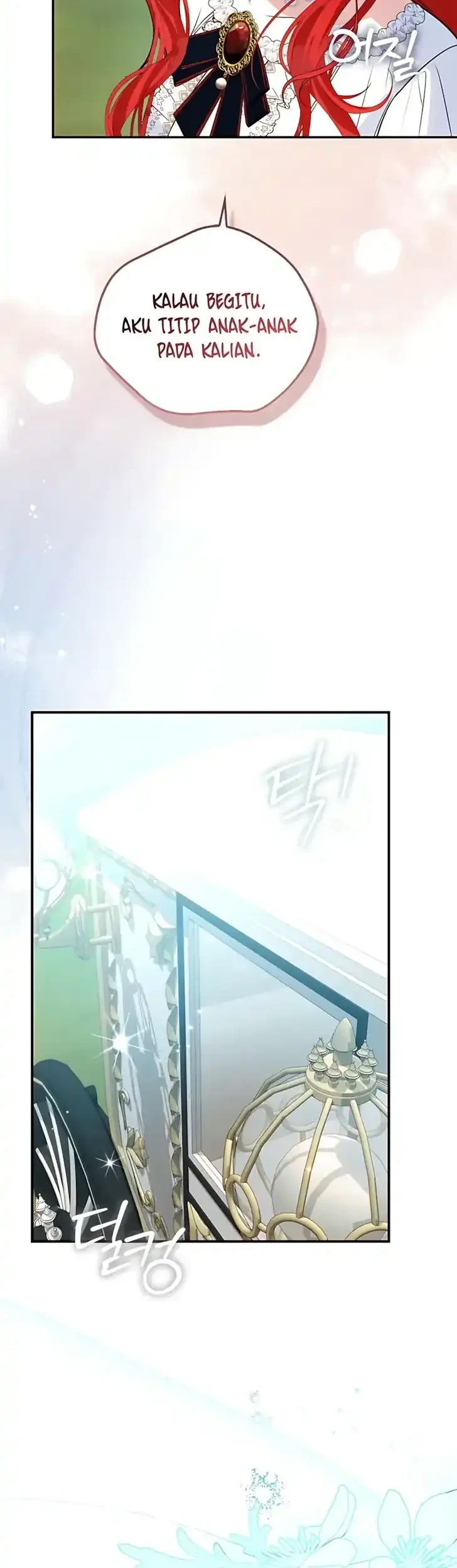 I Will Raise the Villain Properly Chapter 6 Gambar 8