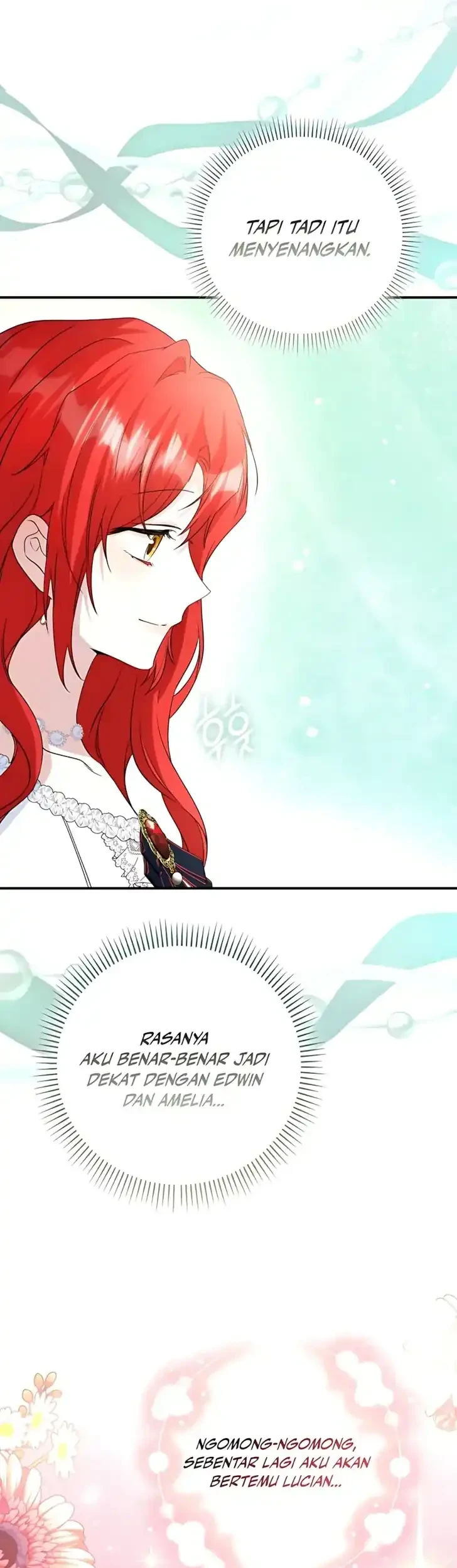 I Will Raise the Villain Properly Chapter 6 Gambar 10