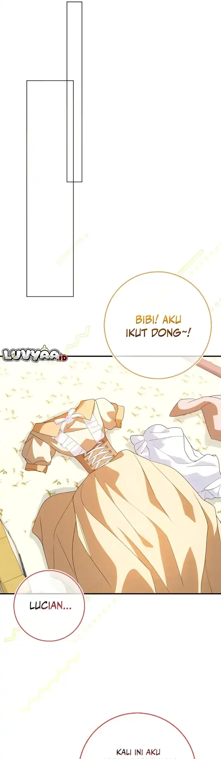 I Will Raise the Villain Properly Chapter 7 Gambar 7