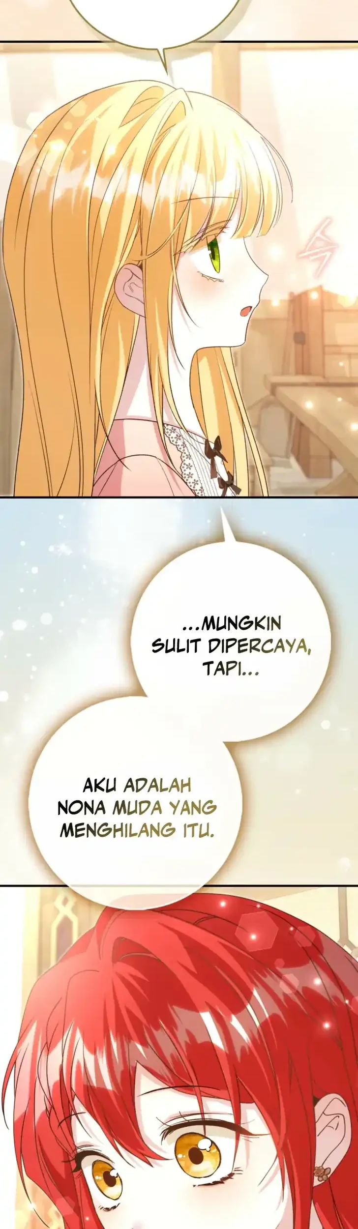 I Will Raise the Villain Properly Chapter 9 Gambar 8