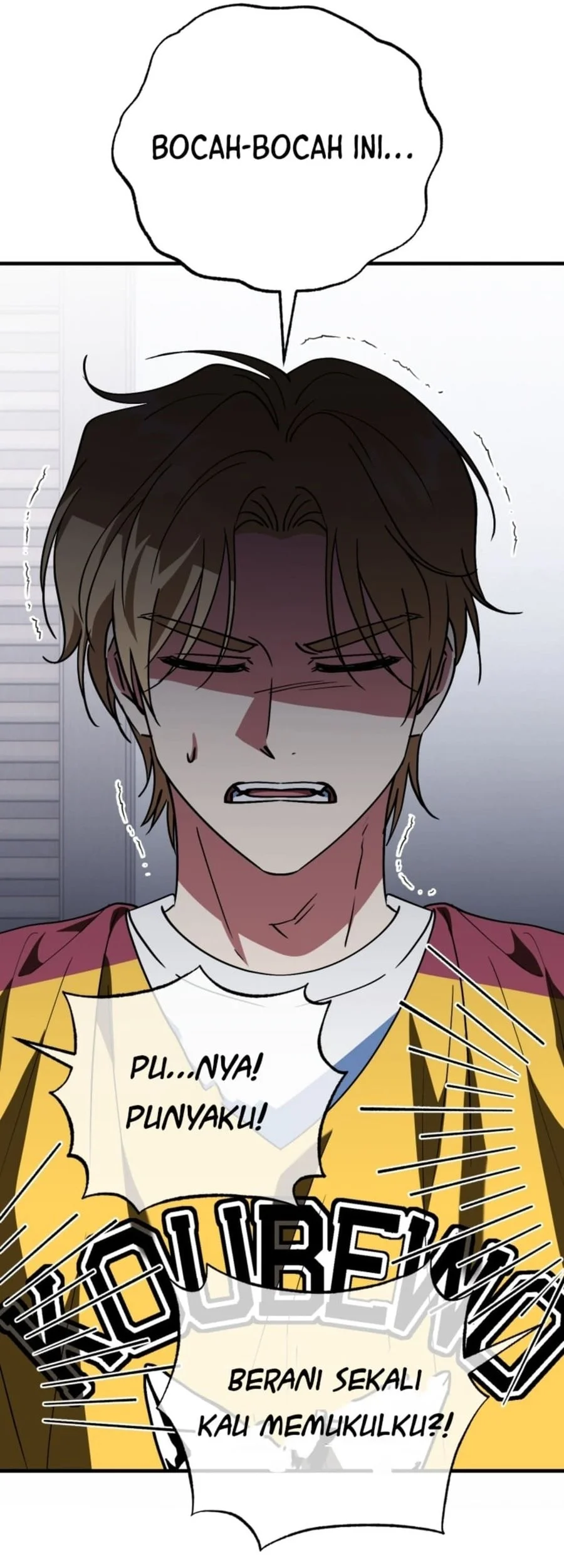 I Will Raise This Family! Chapter 14 Fix Gambar 10