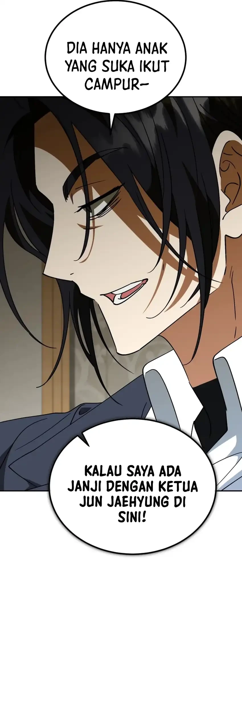 I Will Raise This Family! Chapter 55 Gambar 13