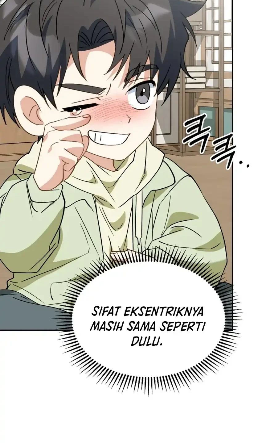 I Will Raise This Family! Chapter 56 Gambar 12