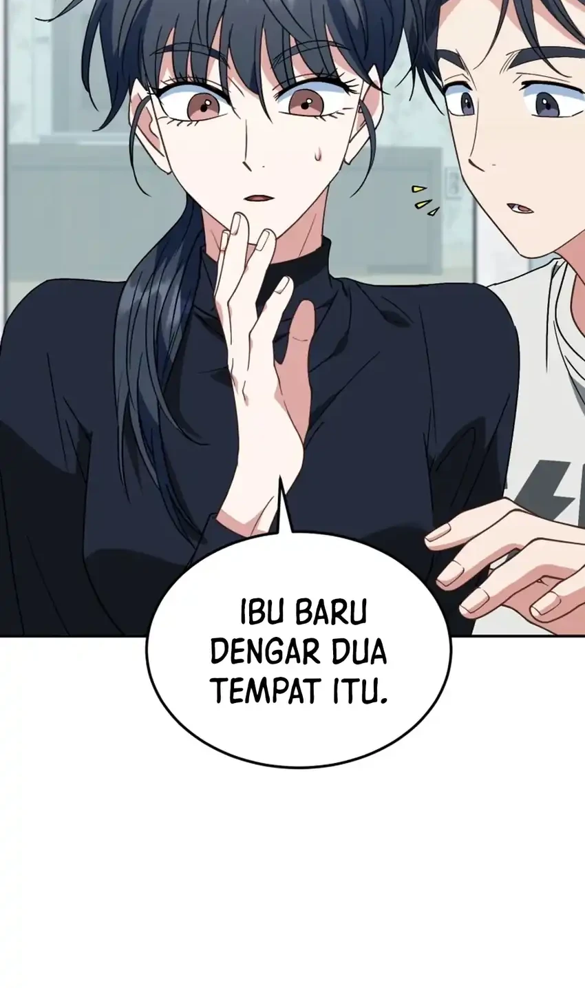I Will Raise This Family! Chapter 57 Gambar 12