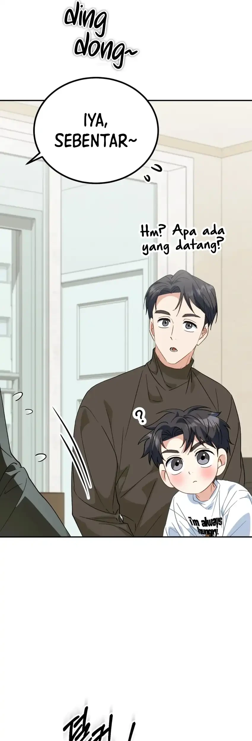 I Will Raise This Family! Chapter 58 Gambar 11