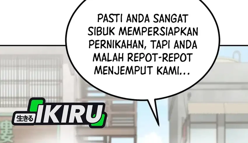 I Will Raise This Family! Chapter 59 Gambar 14
