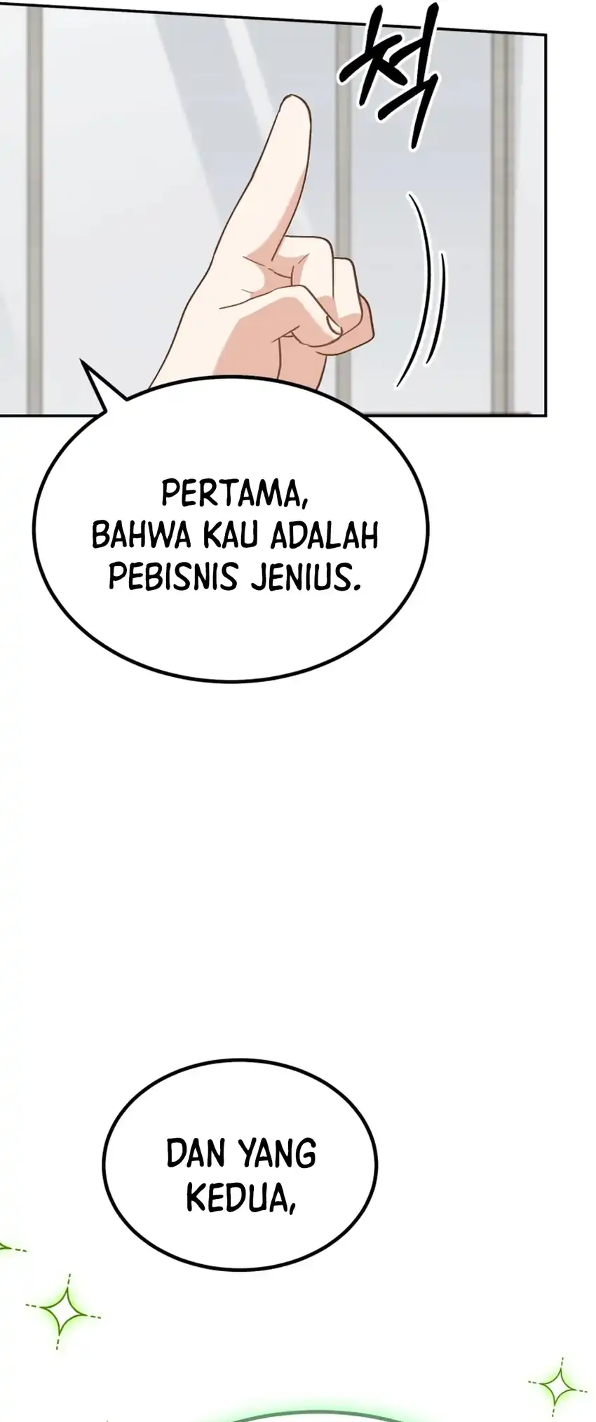 I Will Raise This Family! Chapter 60 Gambar 12