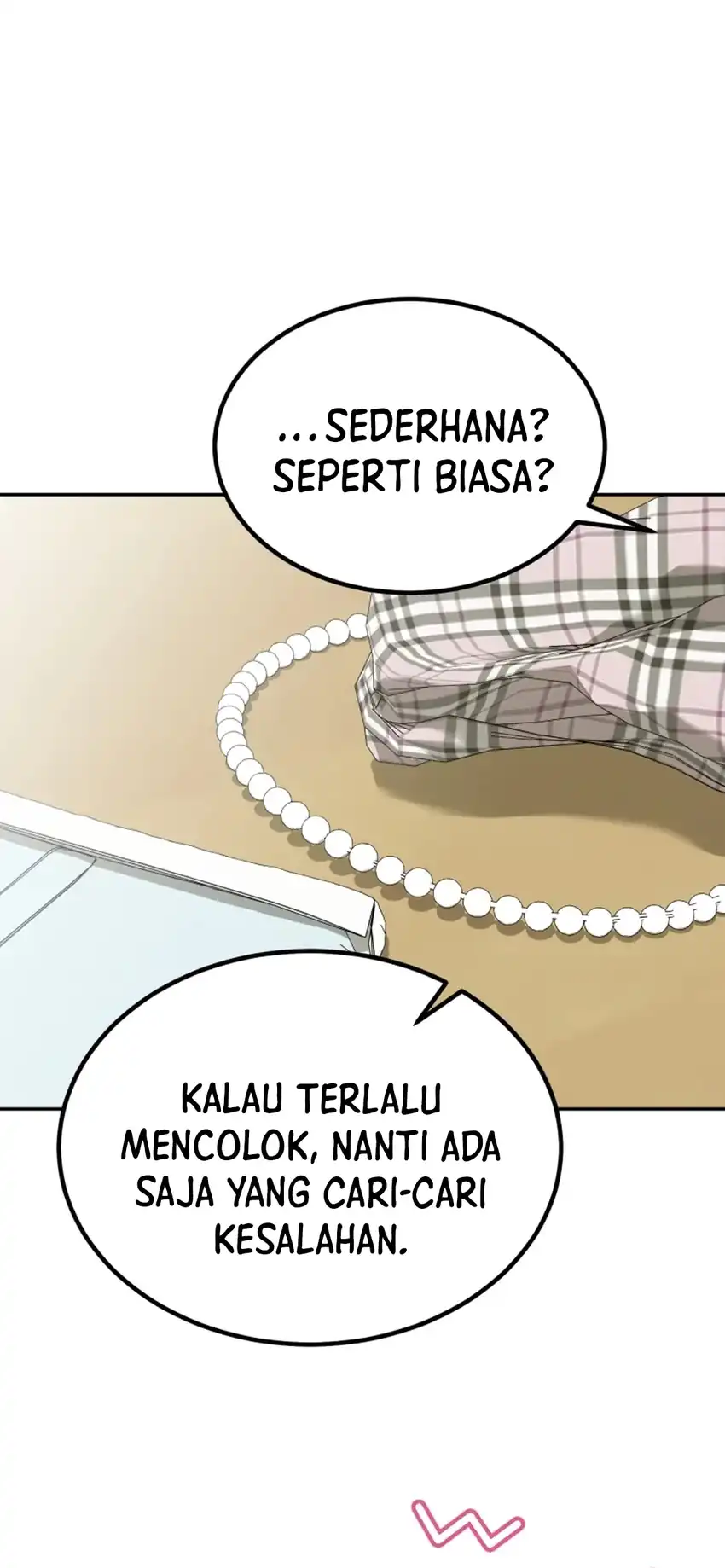 I Will Raise This Family! Chapter 64 Gambar 10