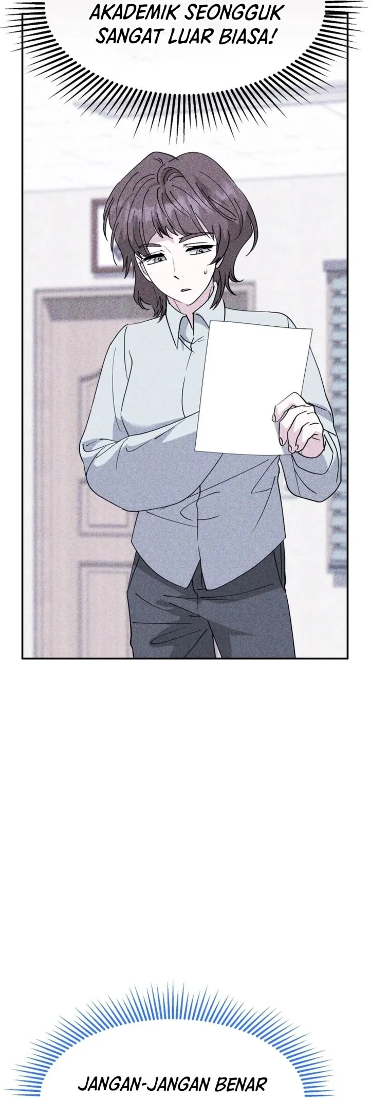 I Will Raise This Family! Chapter 70 Gambar 15