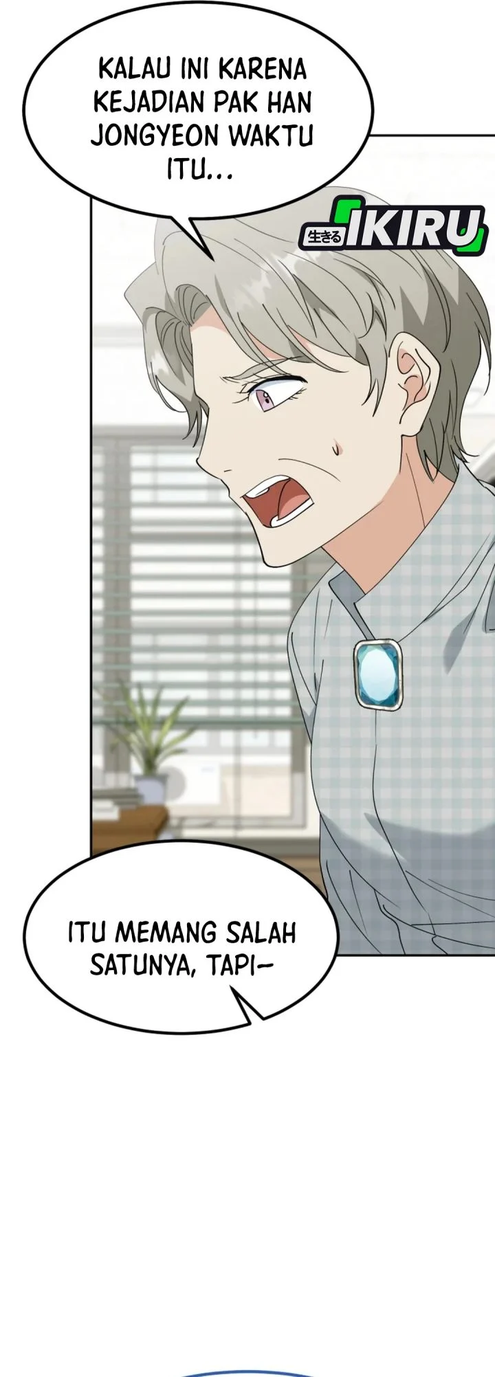 I Will Raise This Family! Chapter 70 Gambar 11