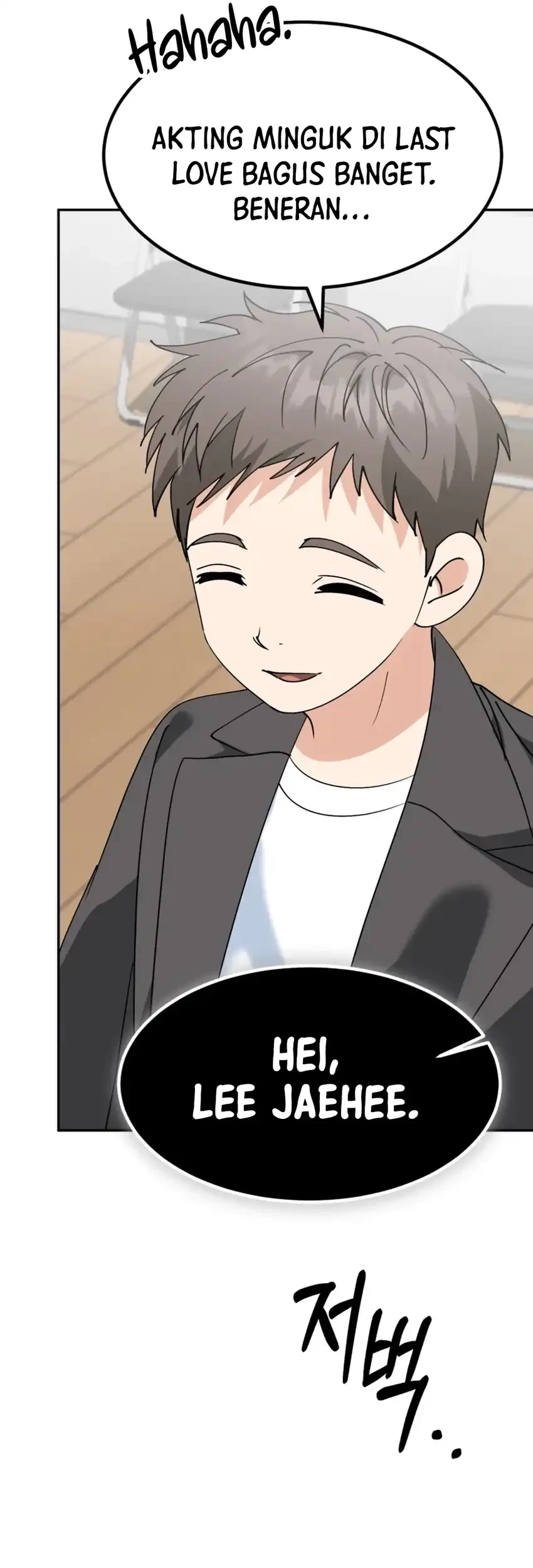 I Will Raise This Family! Chapter 72 Gambar 15
