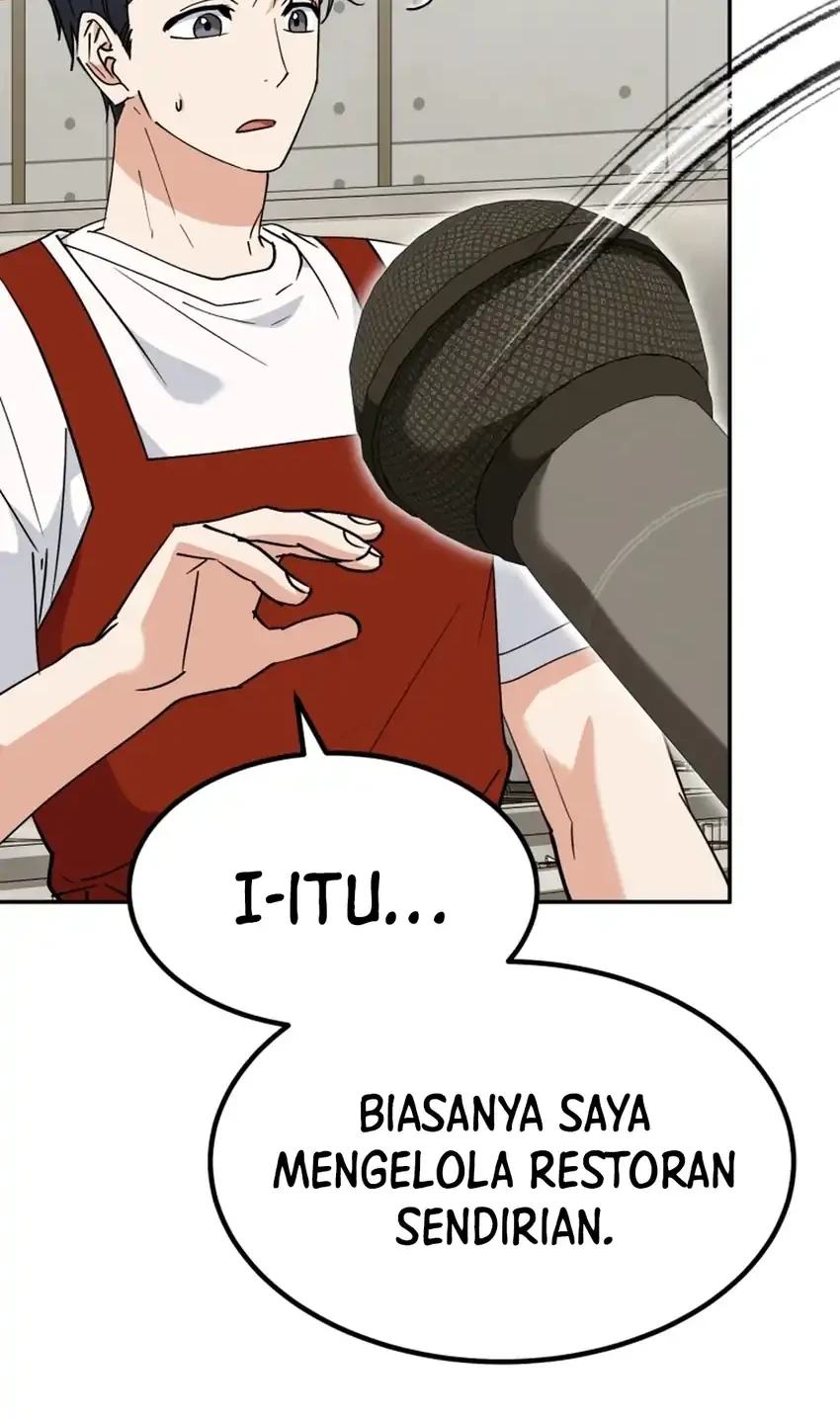 I Will Raise This Family! Chapter 74 Gambar 12