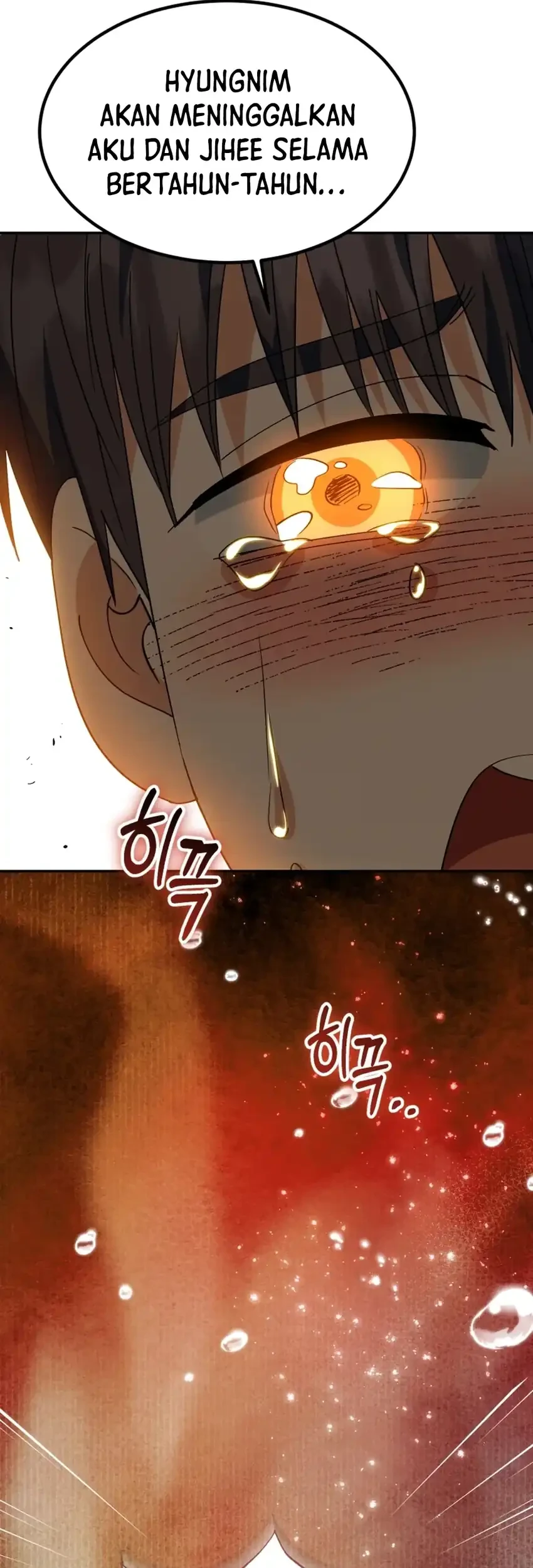 I Will Raise This Family! Chapter 78 Gambar 15