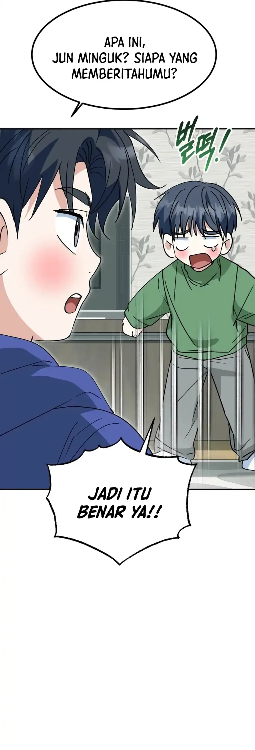 I Will Raise This Family! Chapter 78 Gambar 13