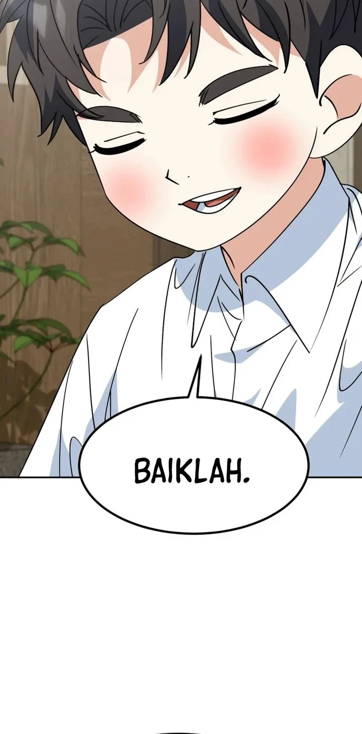 I Will Raise This Family! Chapter 79 Gambar 9