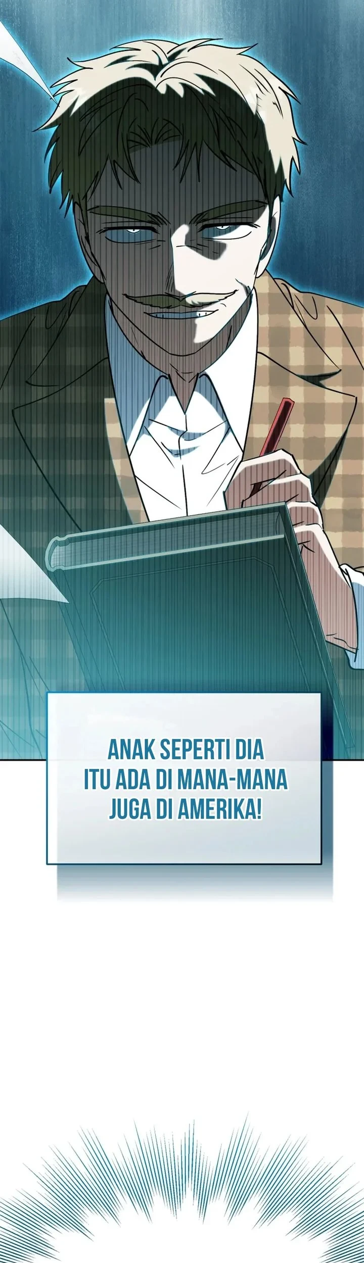 I Will Raise This Family! Chapter 79 Gambar 12