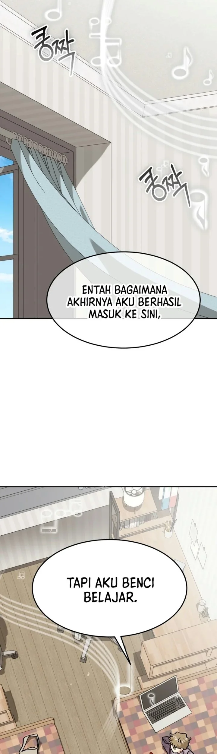 I Will Raise This Family! Chapter 82 Gambar 14