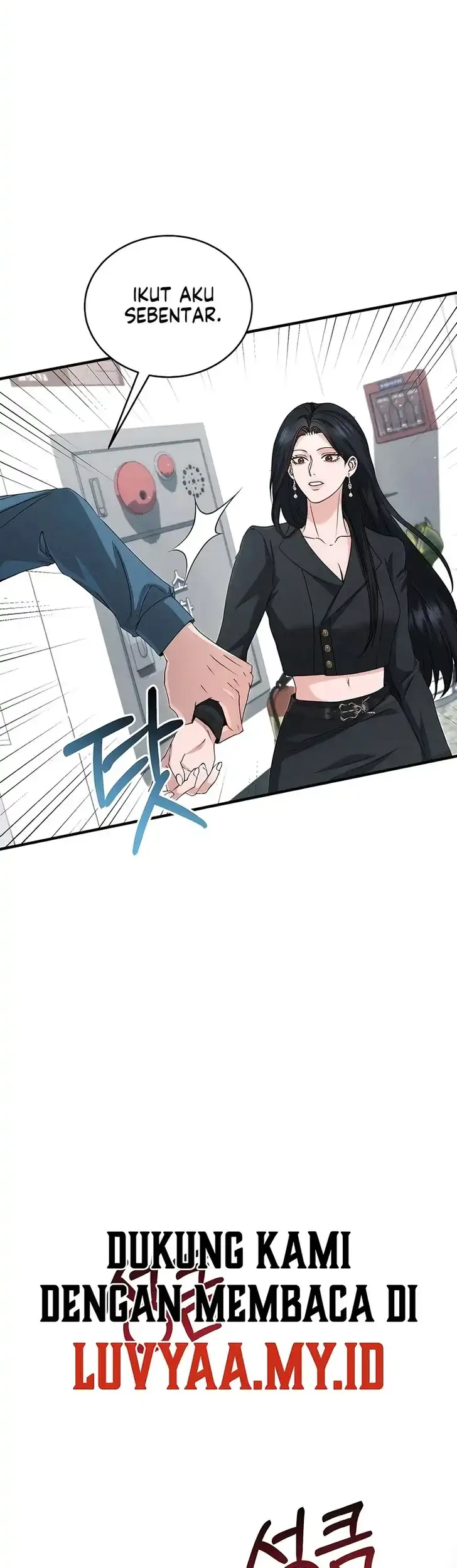 I Will Remarry the Ex-Husband I Killed Chapter 2 Gambar 7