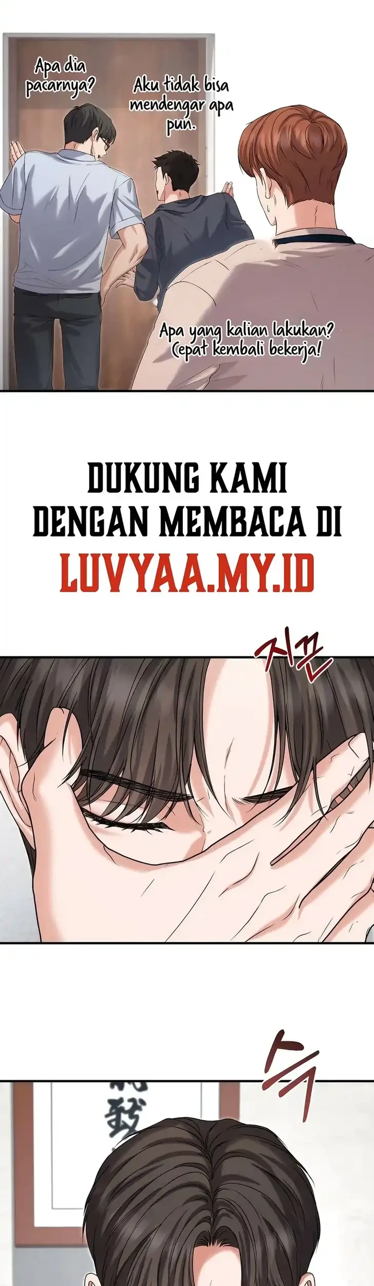 I Will Remarry the Ex-Husband I Killed Chapter 6 Gambar 7