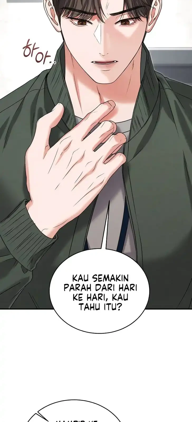 I Will Remarry the Ex-Husband I Killed Chapter 6 Gambar 8