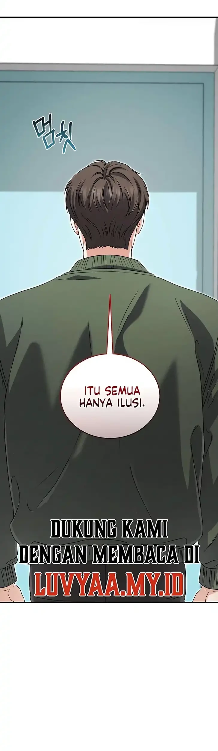 I Will Remarry the Ex-Husband I Killed Chapter 7 Gambar 7