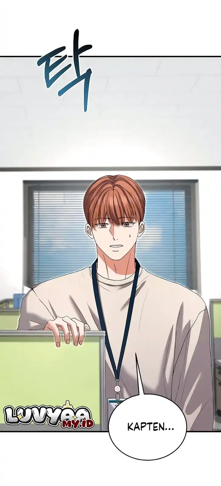 I Will Remarry the Ex-Husband I Killed Chapter 7 Gambar 8
