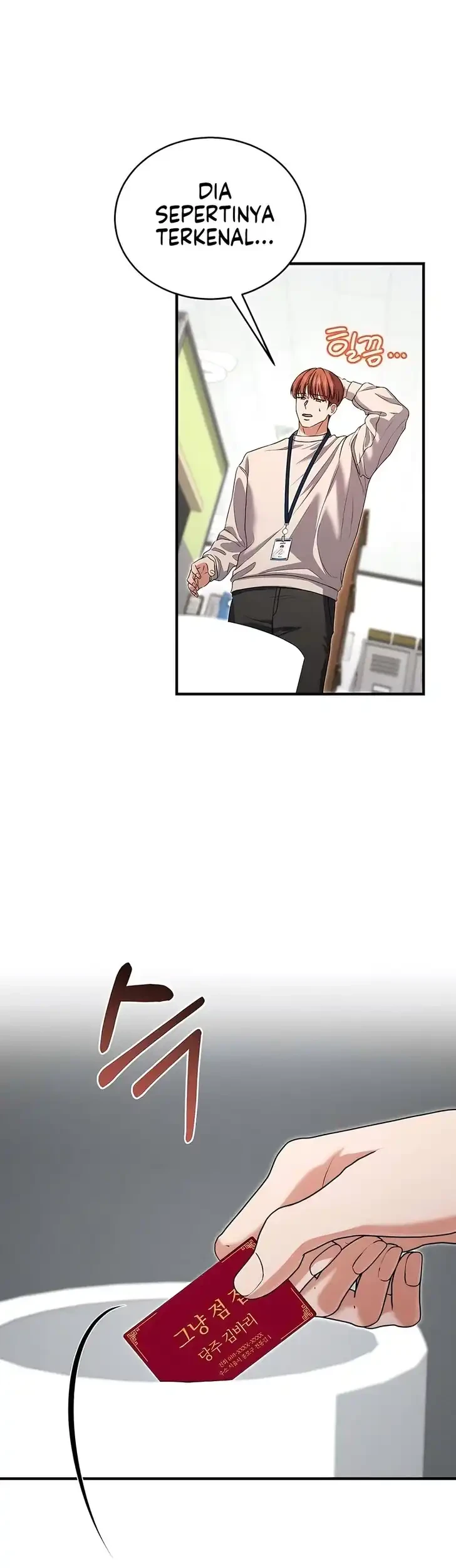 I Will Remarry the Ex-Husband I Killed Chapter 7 Gambar 9