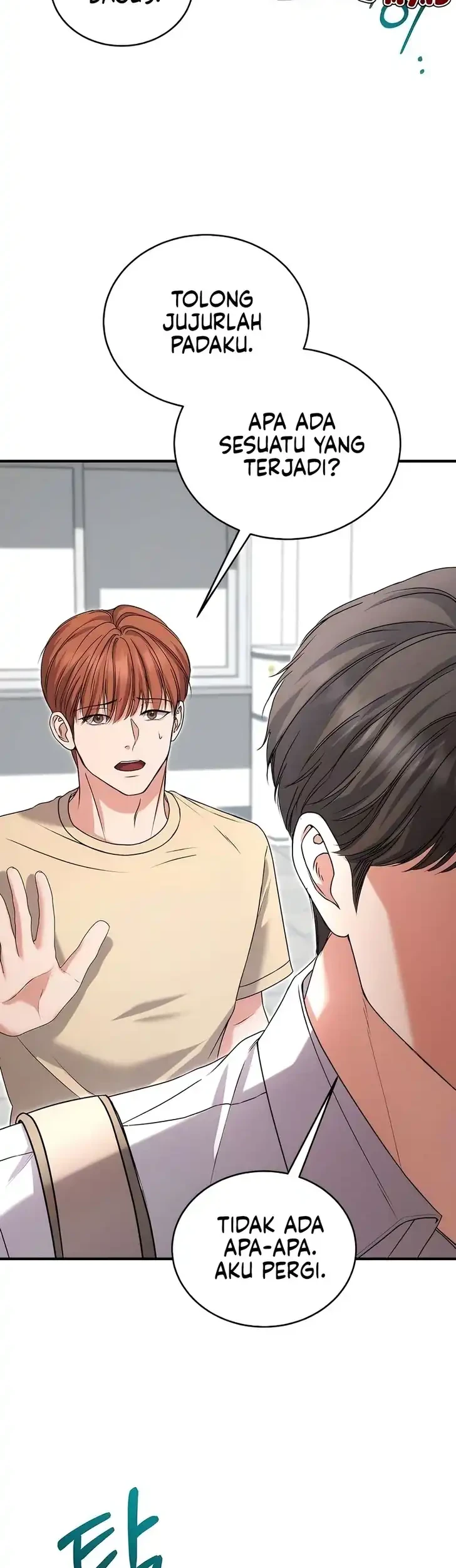 I Will Remarry the Ex-Husband I Killed Chapter 8 Gambar 8