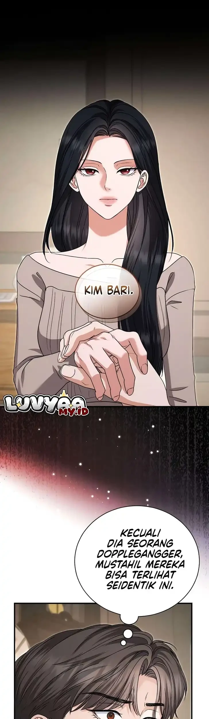 I Will Remarry the Ex-Husband I Killed Chapter 9 Gambar 7