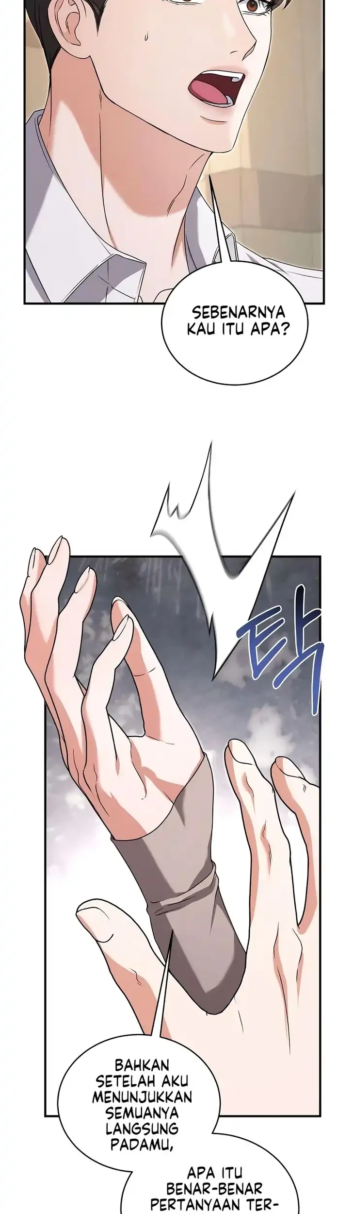 I Will Remarry the Ex-Husband I Killed Chapter 9 Gambar 8