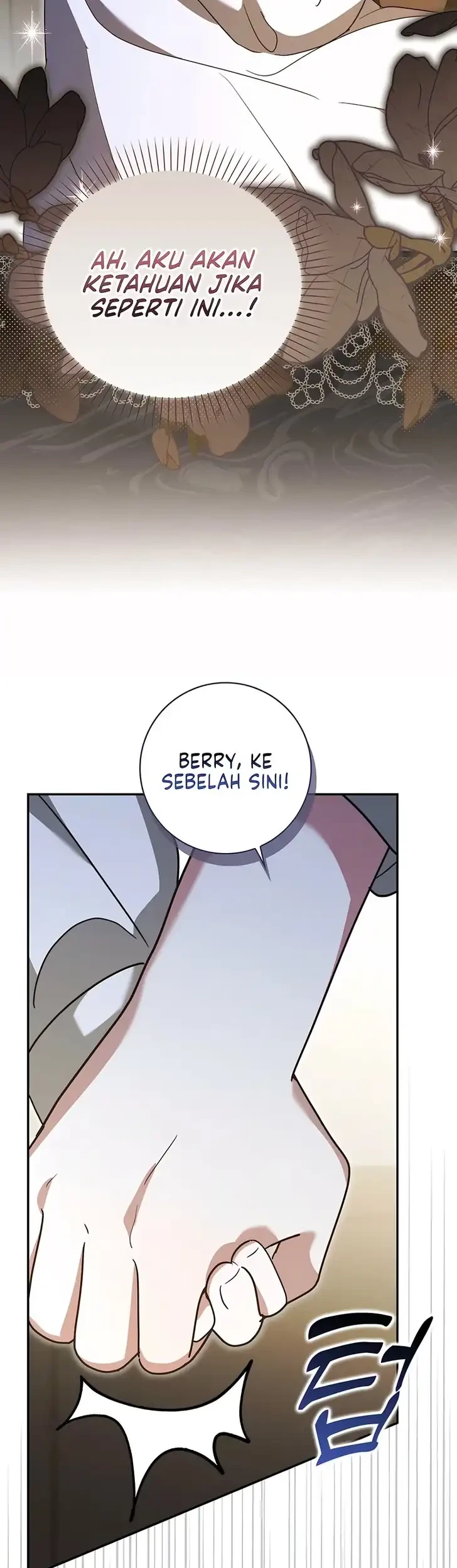 I Will Try to Save My Dad Chapter 10 Gambar 7