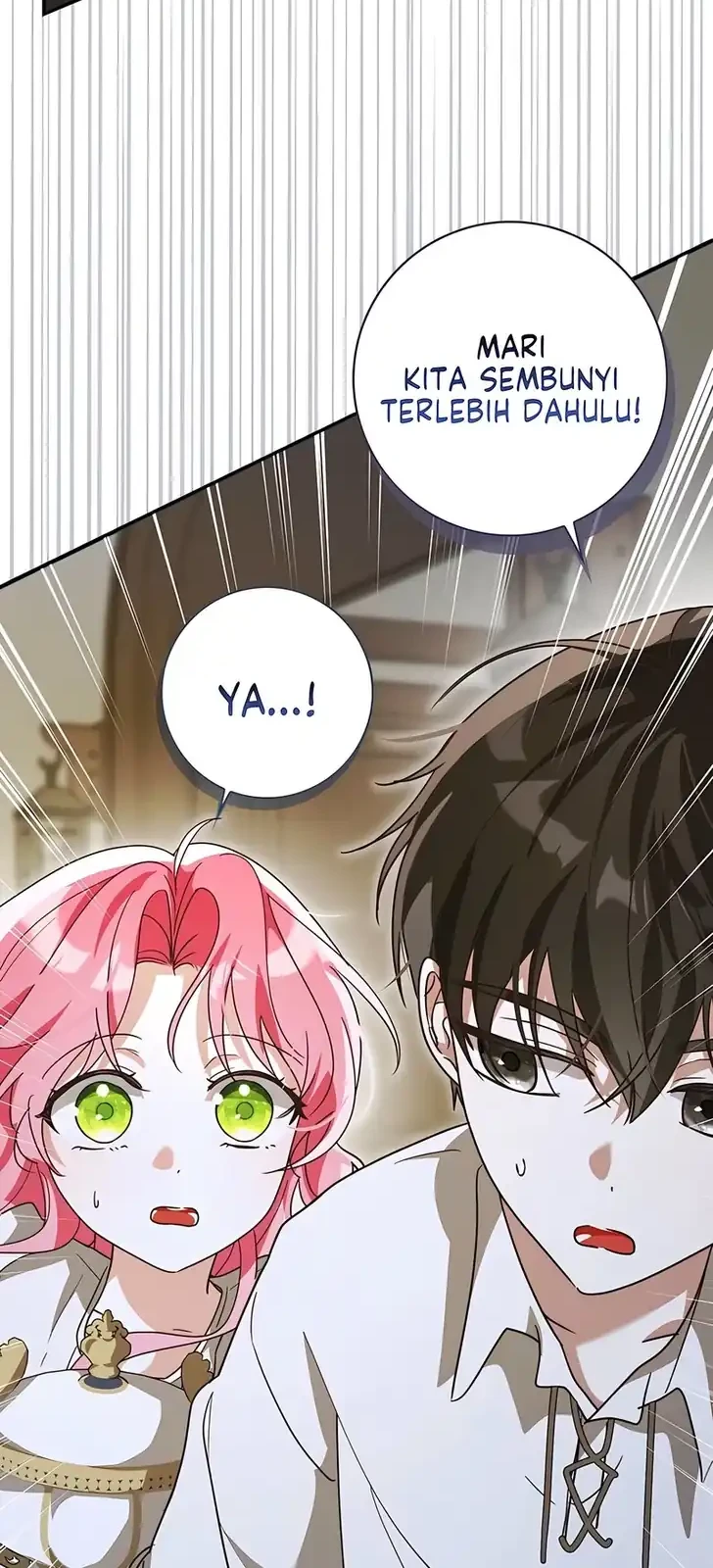 I Will Try to Save My Dad Chapter 10 Gambar 8