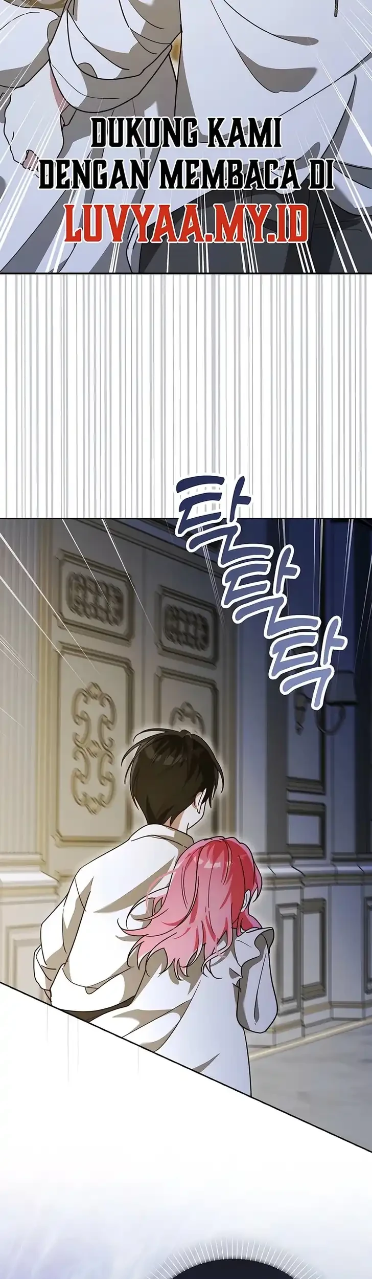 I Will Try to Save My Dad Chapter 10 Gambar 9