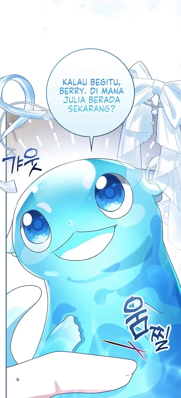 I Will Try to Save My Dad Chapter 12 Gambar 8