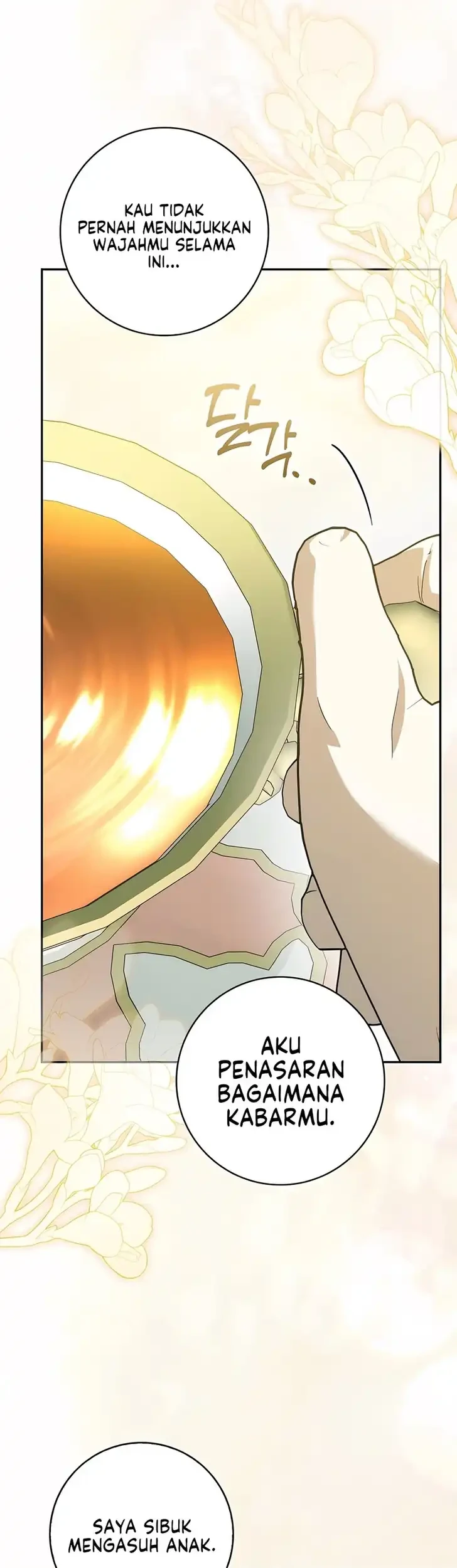 I Will Try to Save My Dad Chapter 13 Gambar 9