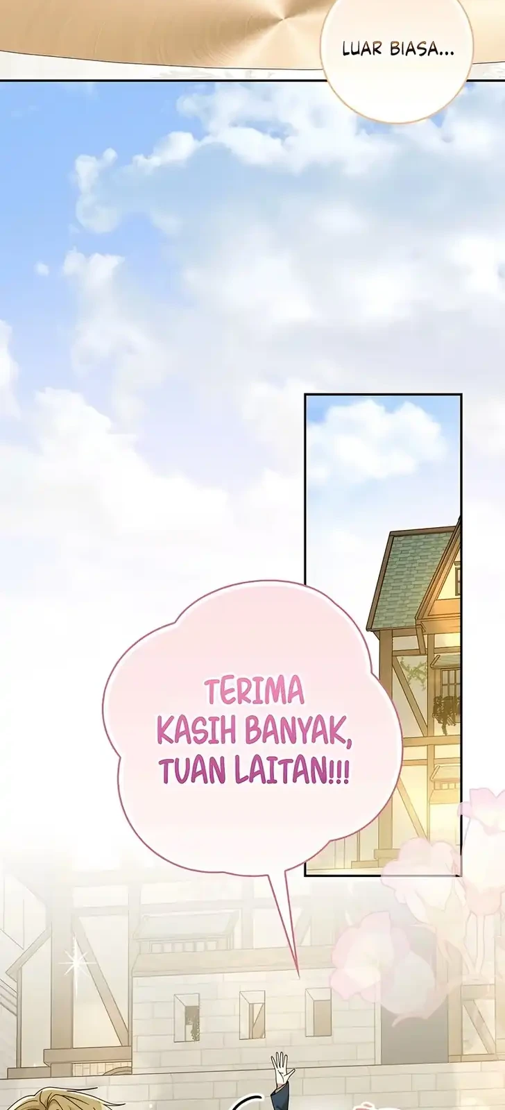 I Will Try to Save My Dad Chapter 16 Gambar 8