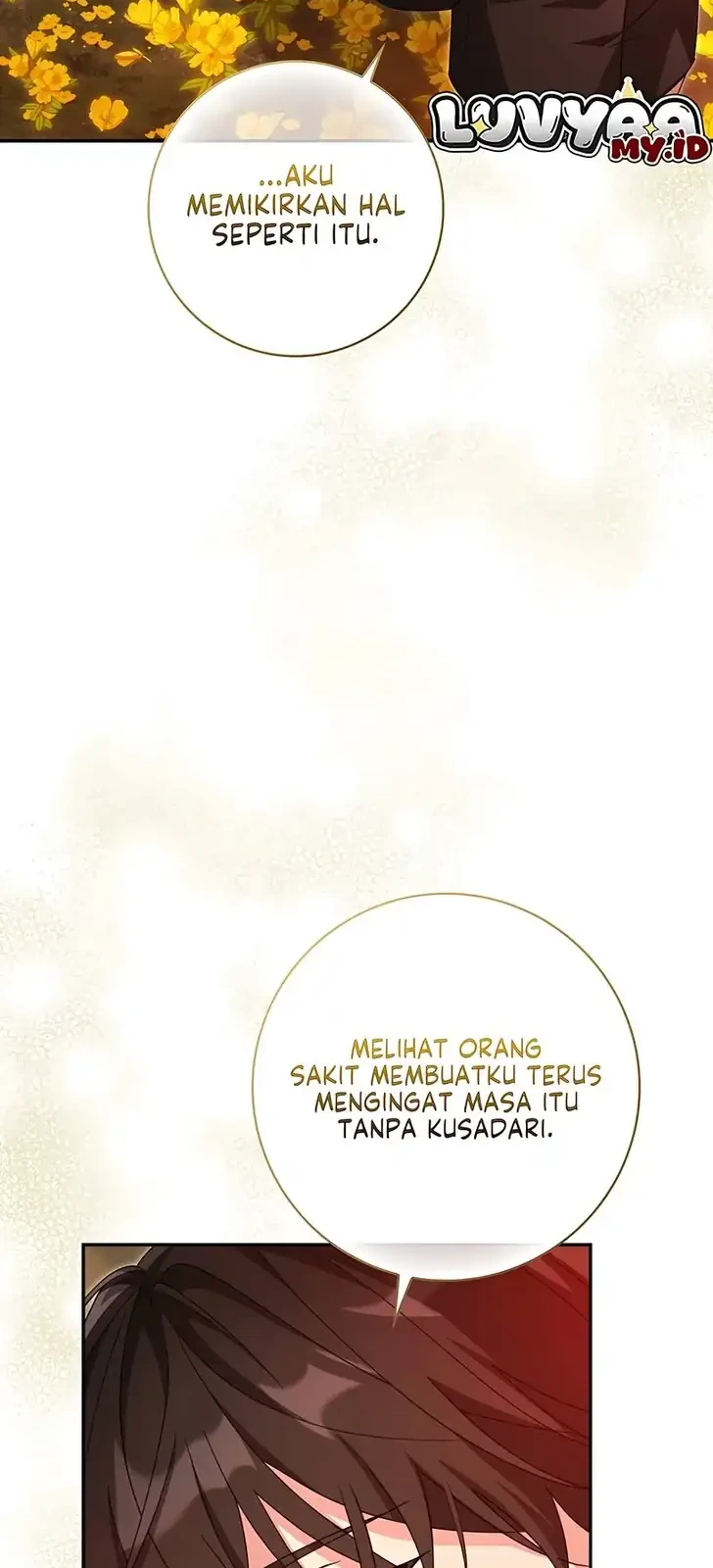 I Will Try to Save My Dad Chapter 18 Gambar 8