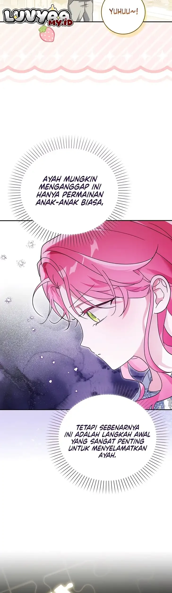 I Will Try to Save My Dad Chapter 2 Gambar 7