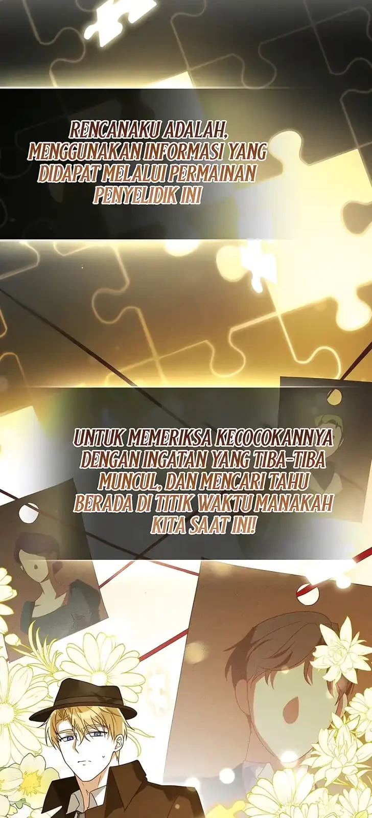 I Will Try to Save My Dad Chapter 2 Gambar 8