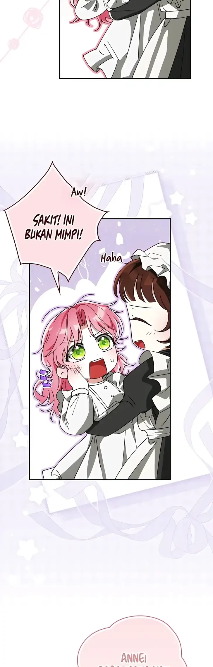 I Will Try to Save My Dad Chapter 23 Gambar 9