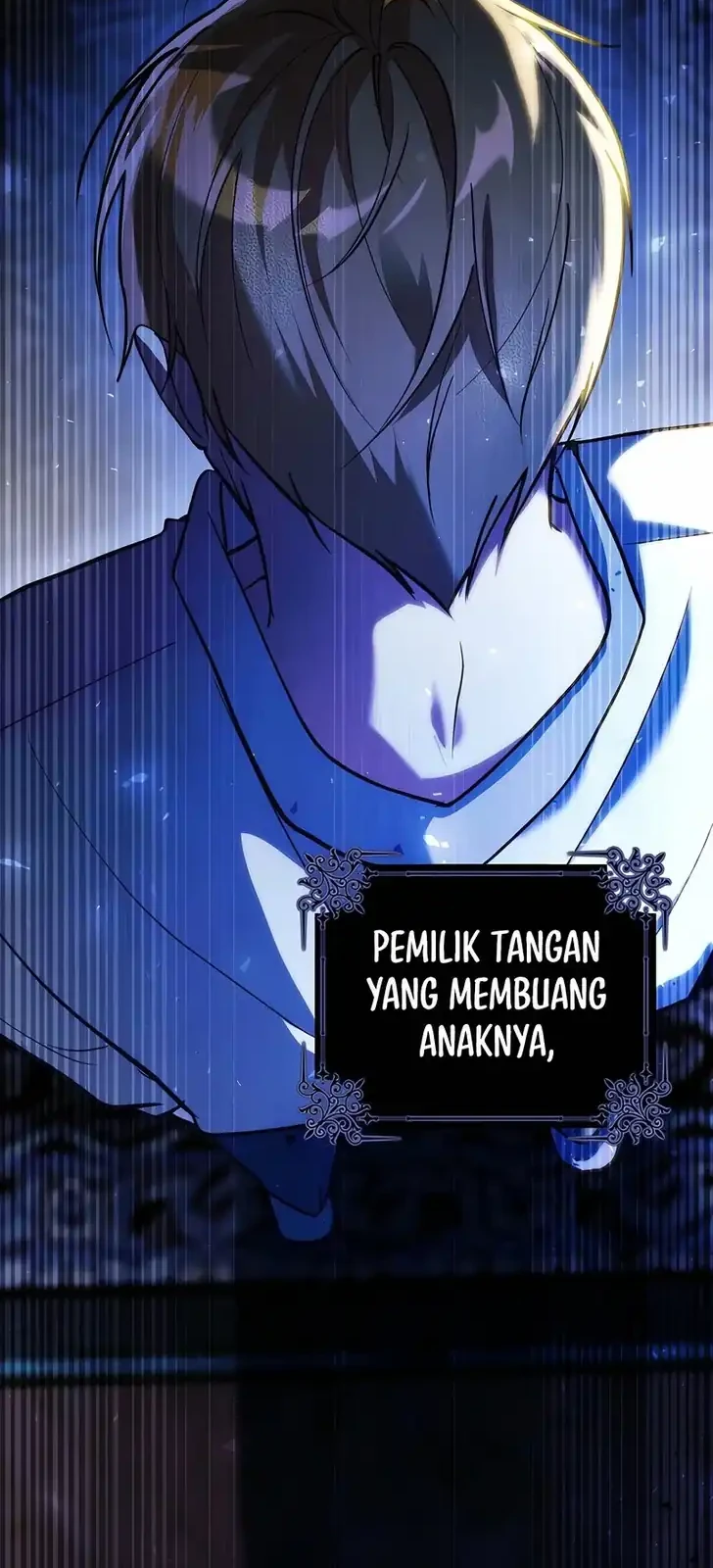 I Will Try to Save My Dad Chapter 4 Gambar 8